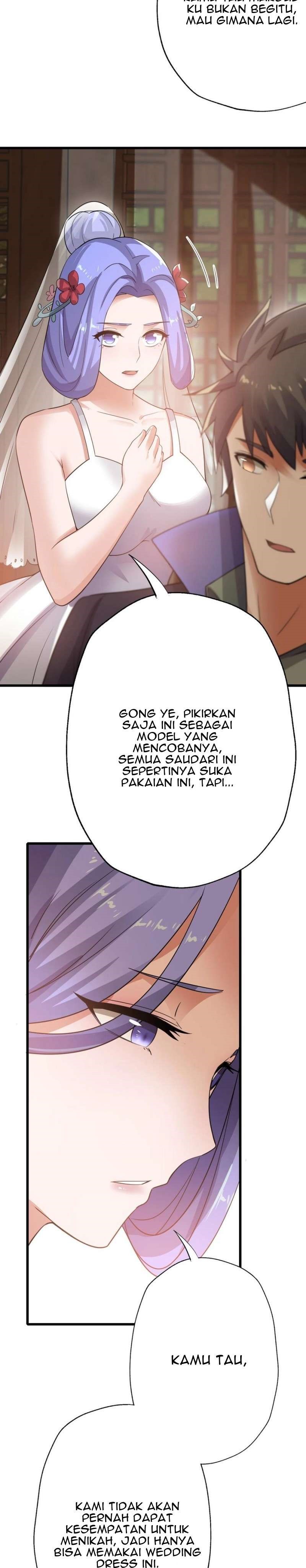 First Dragon (Yuanlong) Chapter 205 Gambar 24